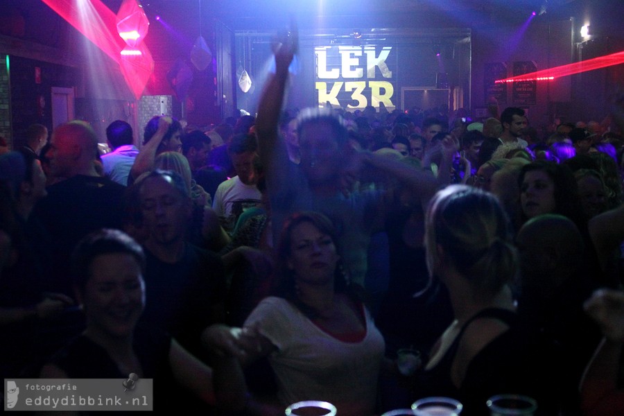 2013-09-28 LEKK3R - DokH2O, Deventer 085